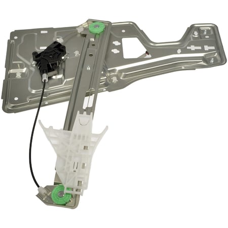Dorman Window Reg Assy 748-518